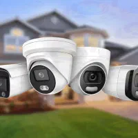 نصب و فروش انواع دستگاه DVR و دوربین