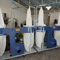 مکنده ام دی اف/مکنده نجاری/مکنده۲قلو/مکنده هوانیرو