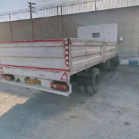 اتاق کفی بغل بازشو هیوندا