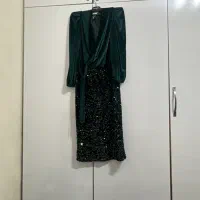 تعدادی لباس مجلسی 500 و 300 مفت