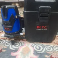 ترازلیزری مهندسیDLTC