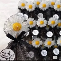 گیفت بابونه گیفت محرم تولد