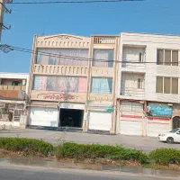 اجاره مغازه ۱۸ متری سبزآباد