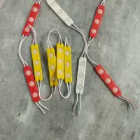 چراغ دوچرخه