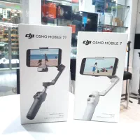 گیمبال موبایلی OSMO 7