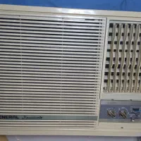 کولر اجنرال هجده هزار