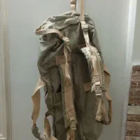 کوله و چمدان