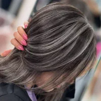 مدل رنگ و لایت