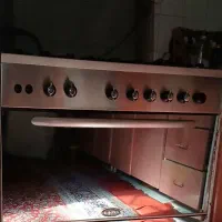 اجاق گاز لوفرا