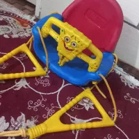 تاب بچگانه