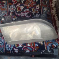 چراغ پراید