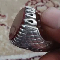 انگشتر عقیق