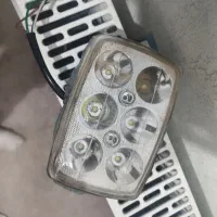 کله چراغ هندا
