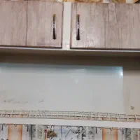 کابینت آشپزخانه دسته دوم