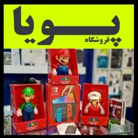 فروش و نصب بازی نینتندو سوییچ Nintendo-PS5 XBOX 4