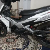 موتور لاکی انرژی مدل ۹۴