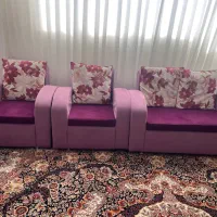 مبل راحتی هفت نفره