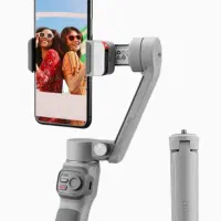 لرزشگیر موبایل یا گیمبال ژیون Q3