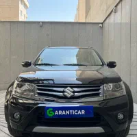 سوزوکی مونتاژ ۲۴۰۰ اتومات کلاس ۹ کار نکرده