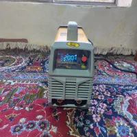 اینورتر جوشکاری صبا الکتریک ۲۰۰ آمپر