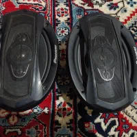 باند پایونر 6967s خربزه ای