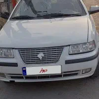 سمند ef7