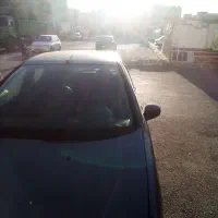 پژو۲۰۶مدل۸۶فوری