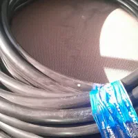 کابل ۱۰×۴ مسی بدون استفاده