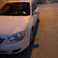 کیا سراتو وارداتی