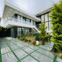 خرید ویلای دوبلکس نوساز هوشمند شهرکی