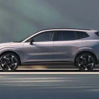 حواله ولوو xc 70