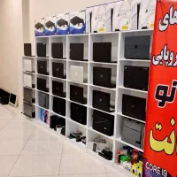 مرکز تخصصی لپ‌تاپ استوک
