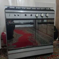 گاز|اجاق گاز و لوازم برقی پختوپز|تایباد, |دیوار