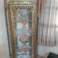 بوفه طرح برنز