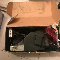 کلاچ برقی ایمورتال با موتور بوش آلمان
