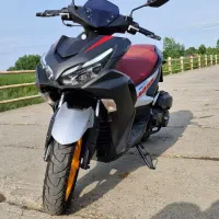 موتور دلتا  Rx 170