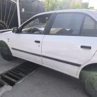 سمند lx 96