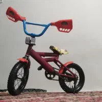دوچرخه 12