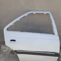 درب عقب پارس فابریک