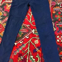 شلوار دانتل ترکیه نونو