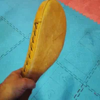 میت راکتی چرم اصل