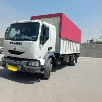 رنو میدلام ۲۷۰