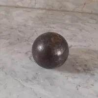 ملق یا گوی اهنی ( توشله مناسب بازی