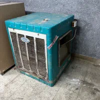 کولر آبی 5500