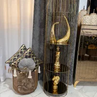 استند سه طبقه