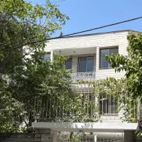 پاسداران 760 متر جنوبی بر 20 متر ساخت و سکونت