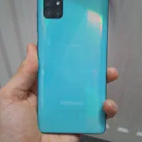 سامسونگ a51