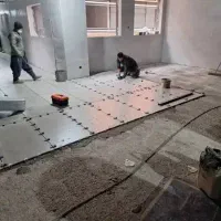 تخریب ساختمان و باز سازی
