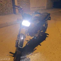 موتور ۲۰۰رهرو مدل۹۴