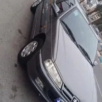 پژو پارس مدل ۹۴ استثنایی